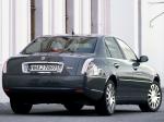 Lancia Thesis 2002 года